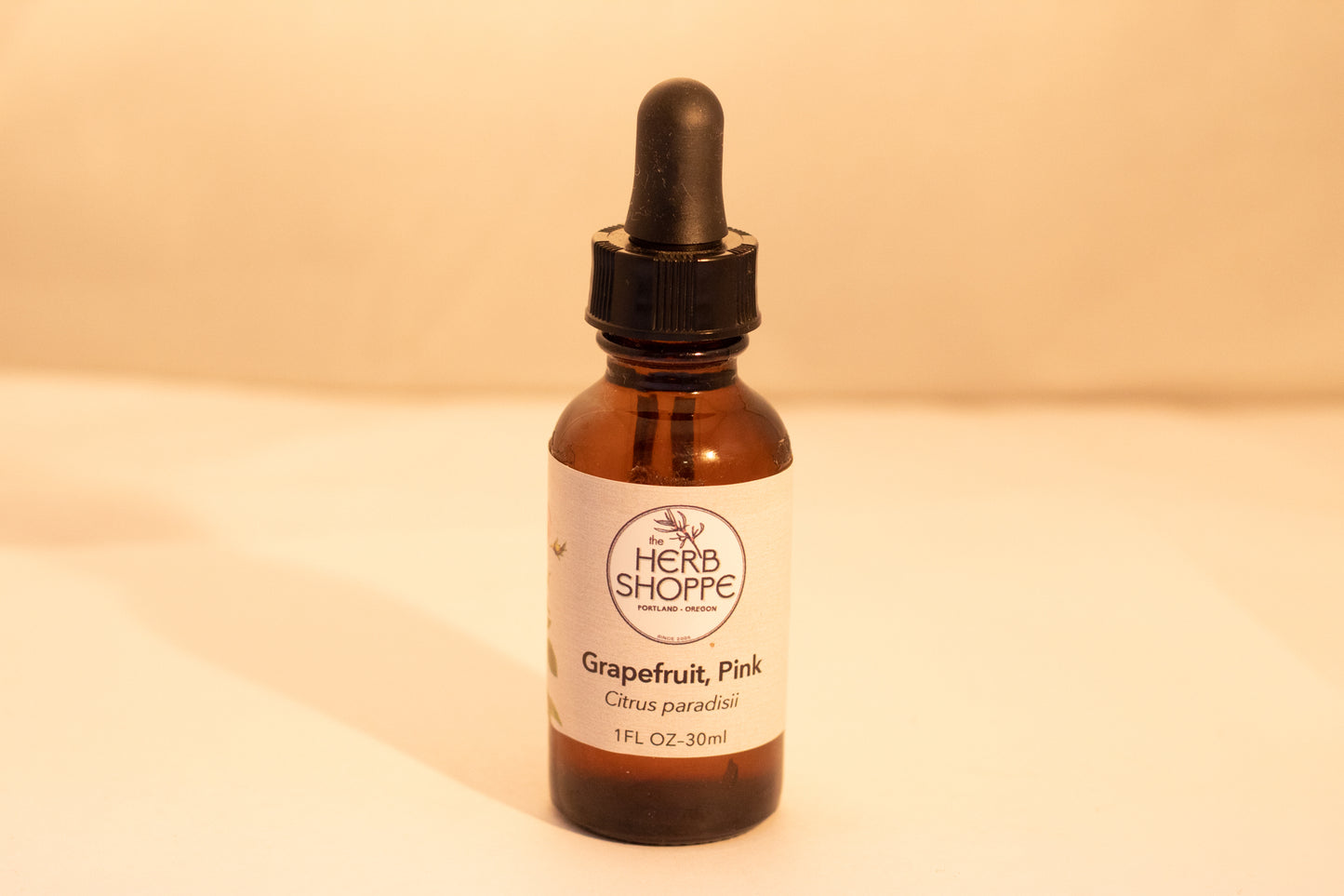 Grapefruit Pink Essential Oil