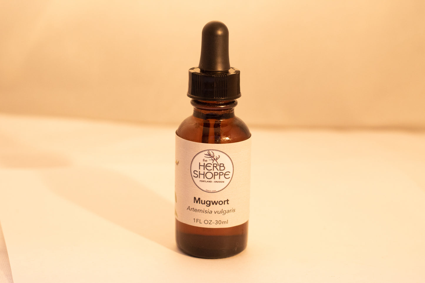 Mugwort Essential Oil