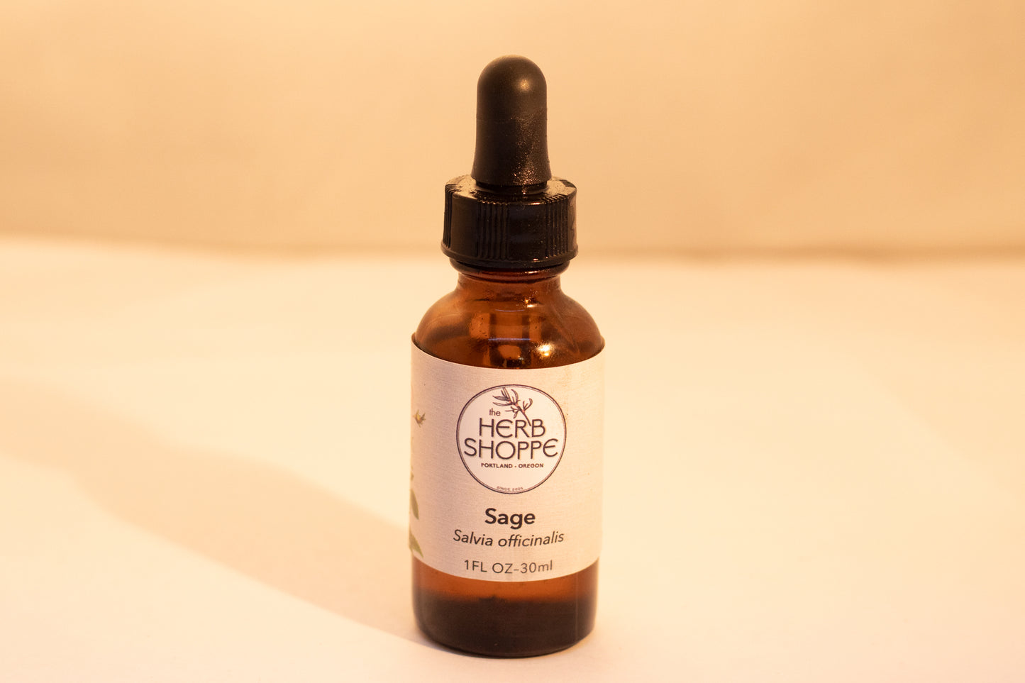 Sage Essential Oil