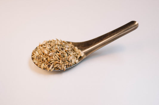 Fennel Seed