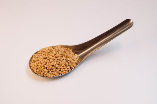 Fenugreek Seed