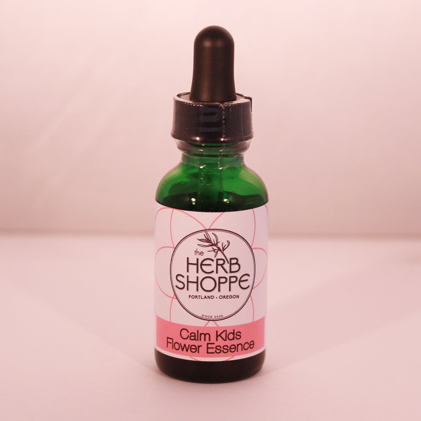 Calm Kids- Energetic Stress Relief for Kiddos Flower Essence 1oz