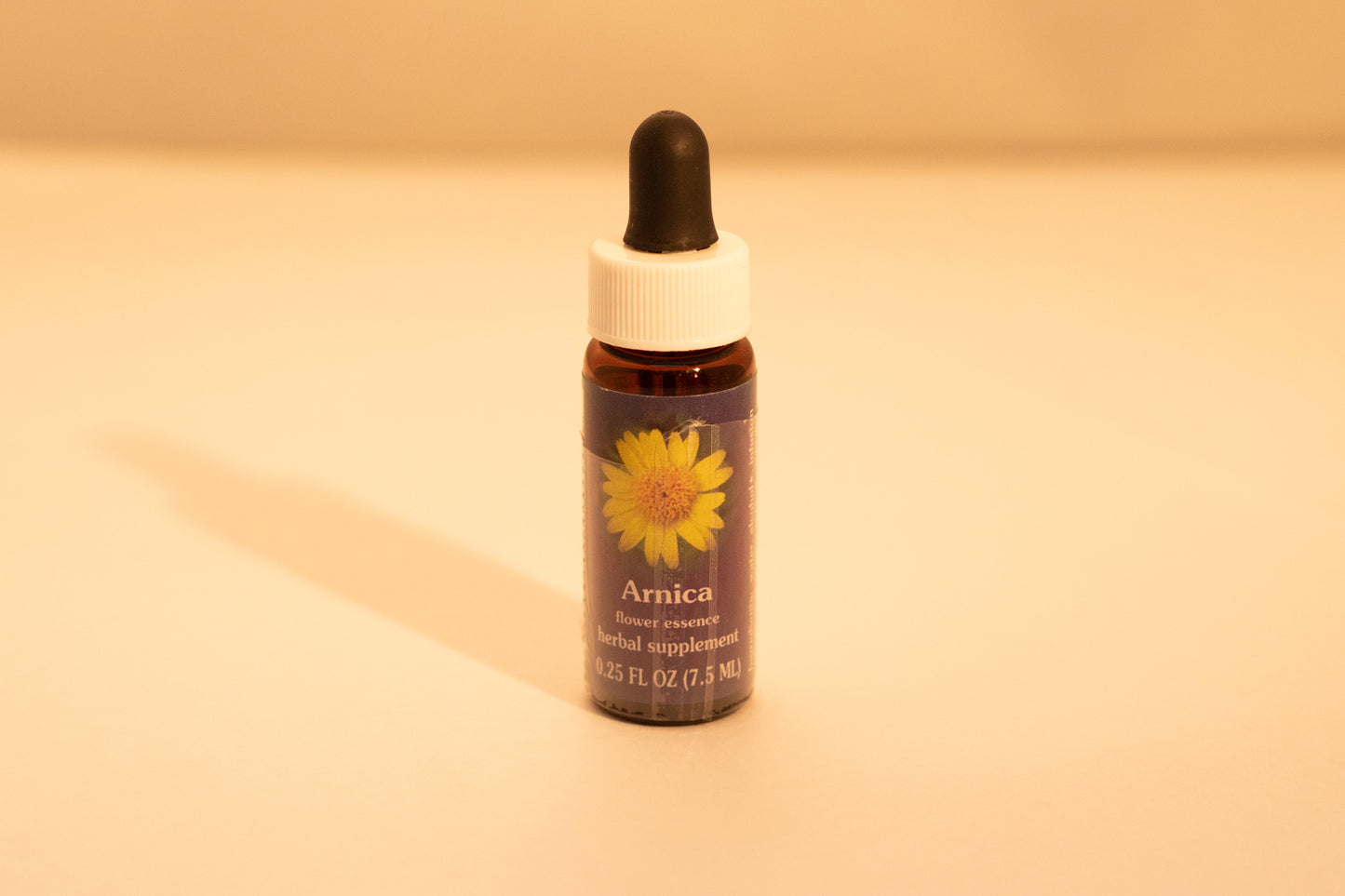 Arnica Flower Essence Drop