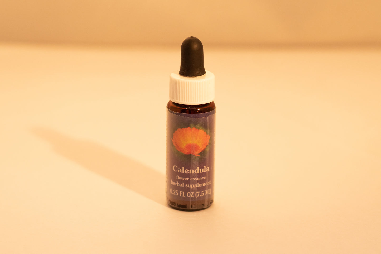 Calendula Flower Essence Drop