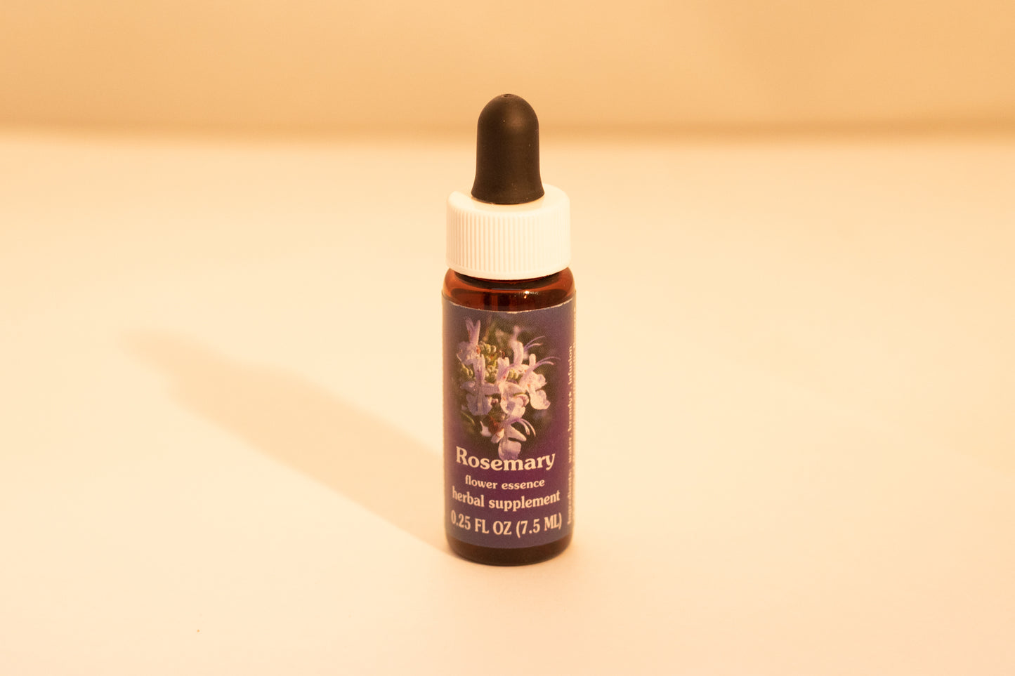 Rosemary Flower Essence Drop