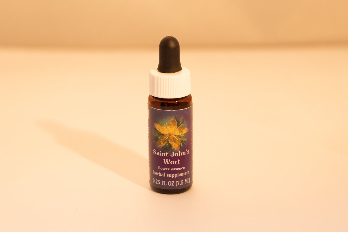 Saint Johns Wort Flower Essence Drop