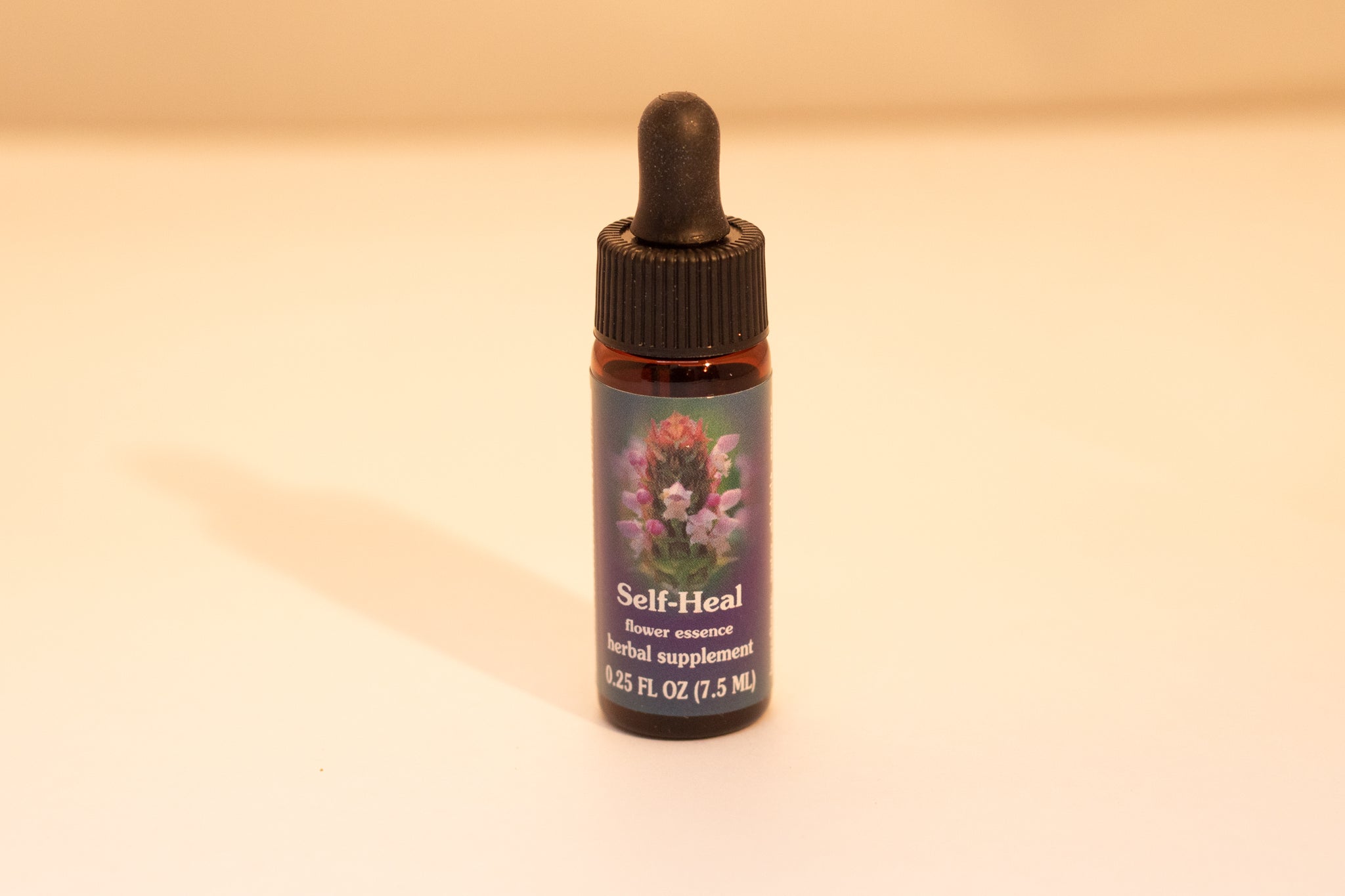 Self Heal Flower Essence Drop The Herb Shoppe