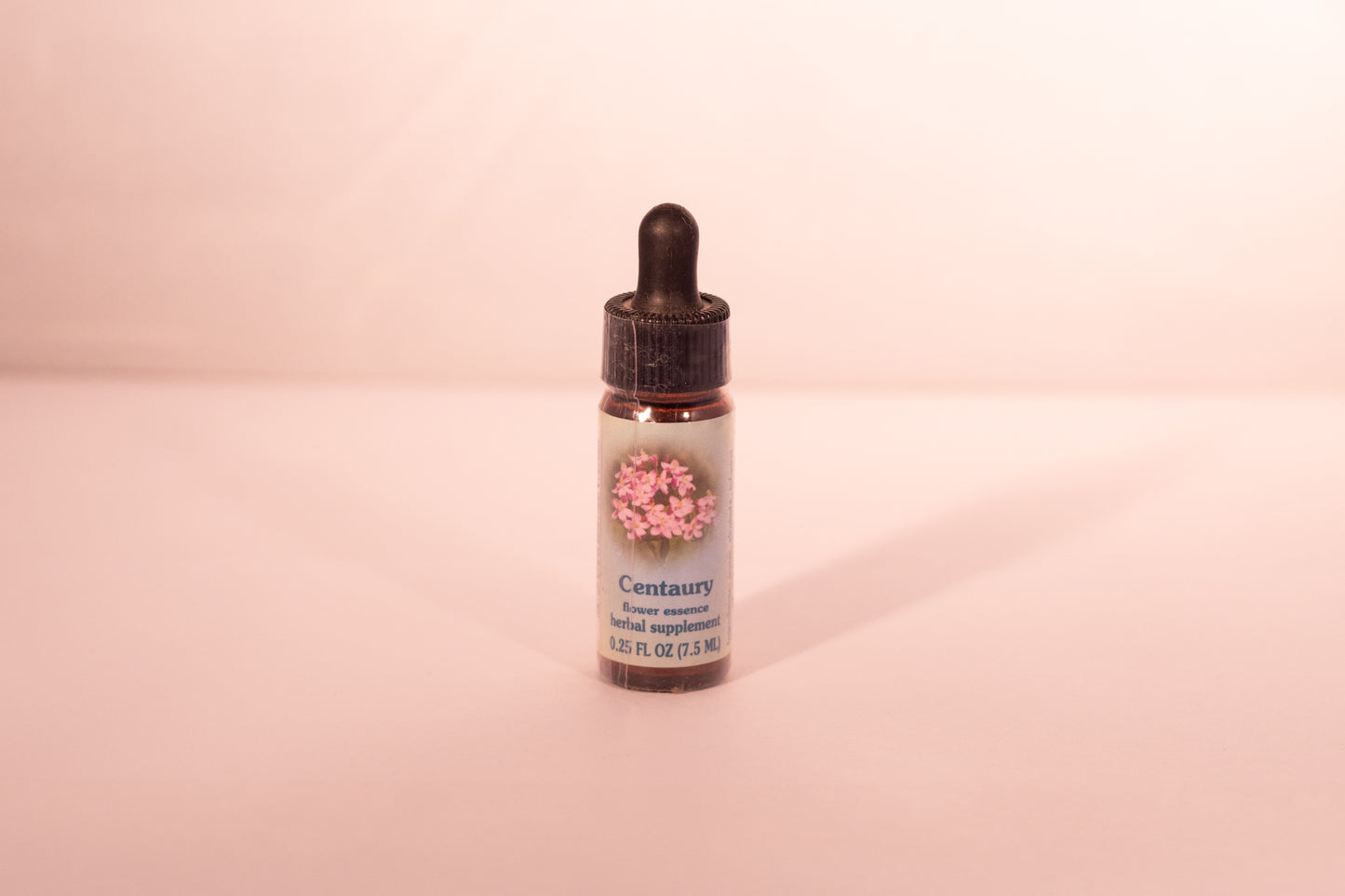 Centaury Flower Essence