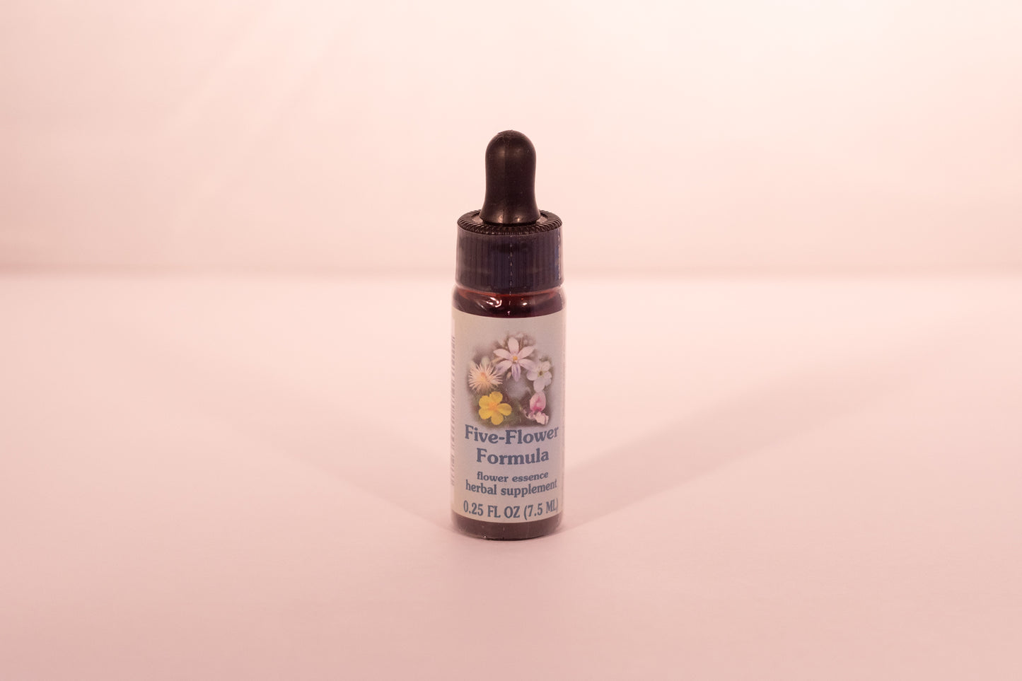 Five Flower Formula Essence