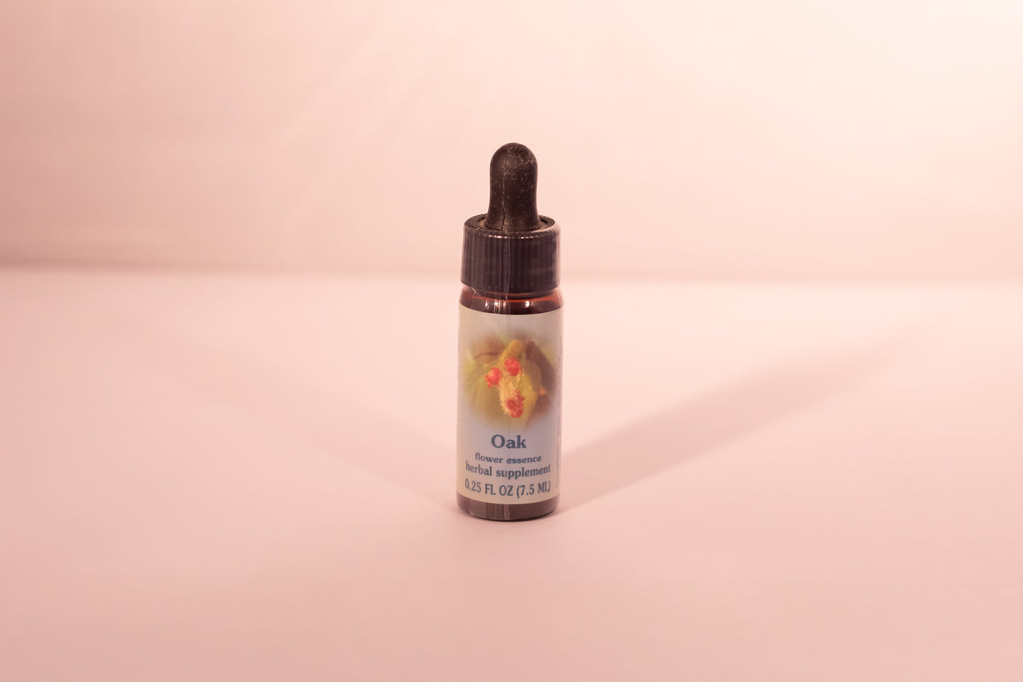 Oak Flower Essence Drop
