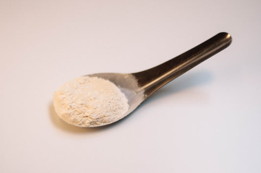 Garlic Root Powder