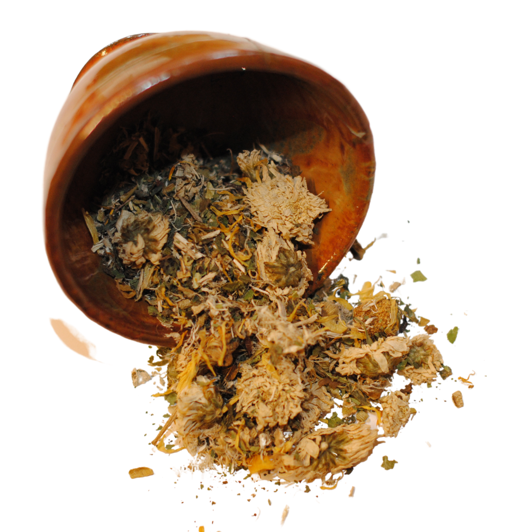 Gentle & Brightening Facial Steam-Dry Skin