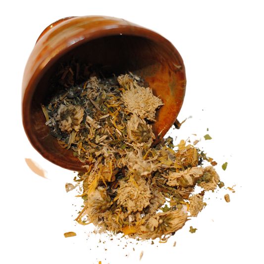 Gentle & Brightening Facial Steam-Dry Skin