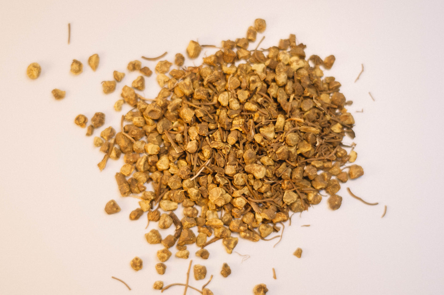 Goldenseal Root