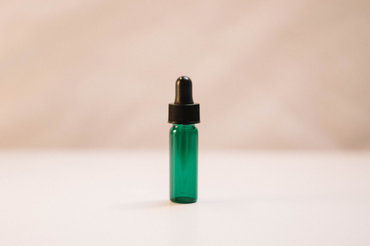 Green 1 Dram Dropper