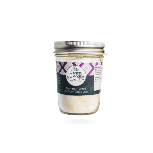 Greener Cleaner Laundry Detergent- Summer Wind
