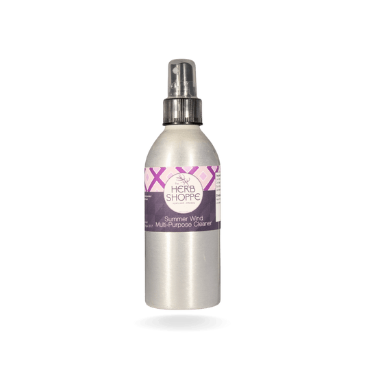 Greener Cleaner Multi-Purpose Spray- Summer Wind 8oz