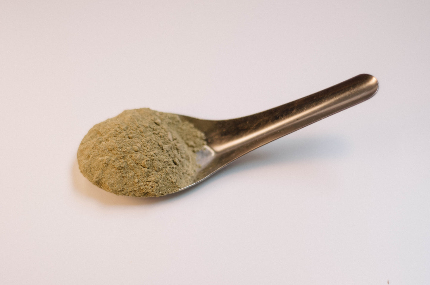 Gymnema Leaf Powder