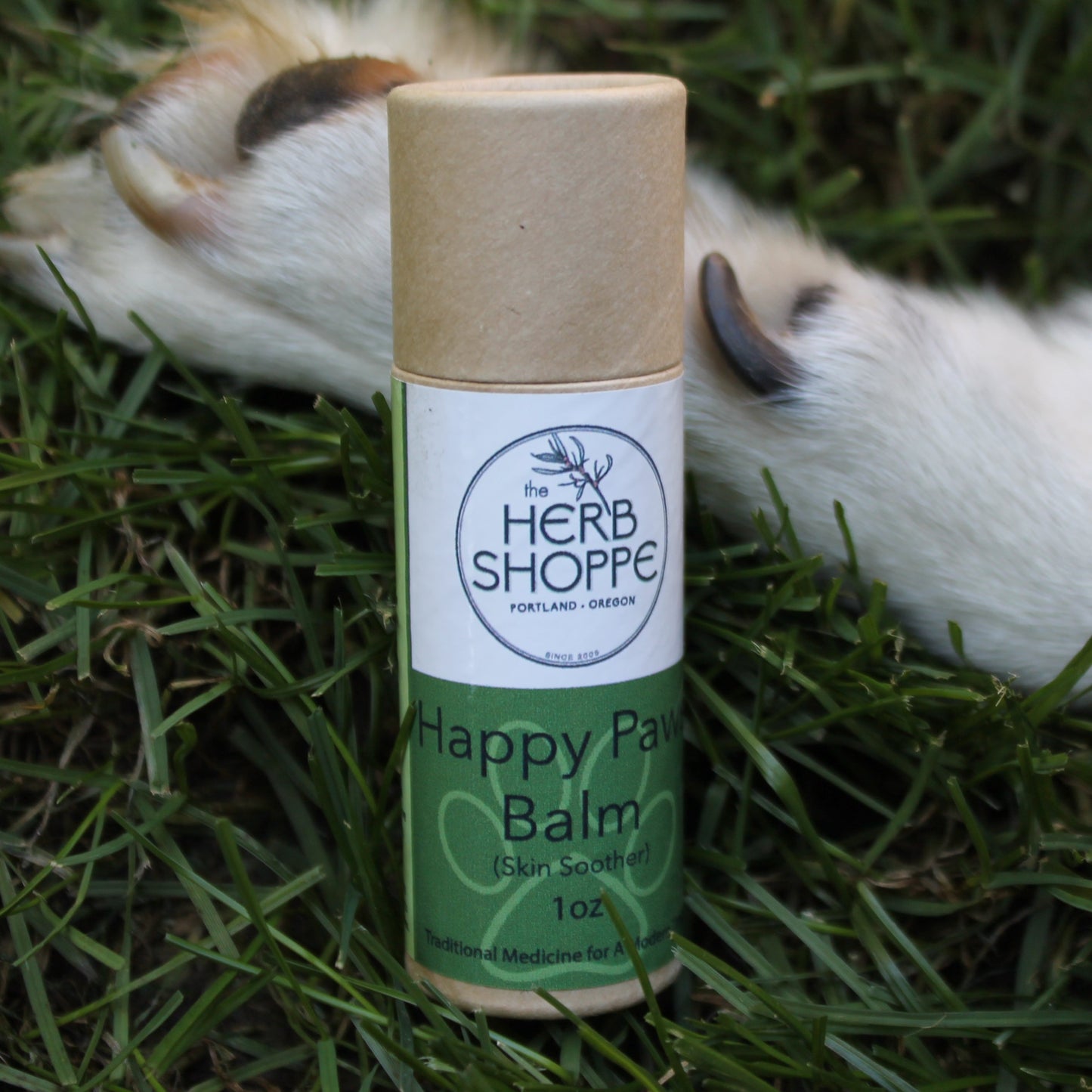 Happy Paws-Pet Paws Balm