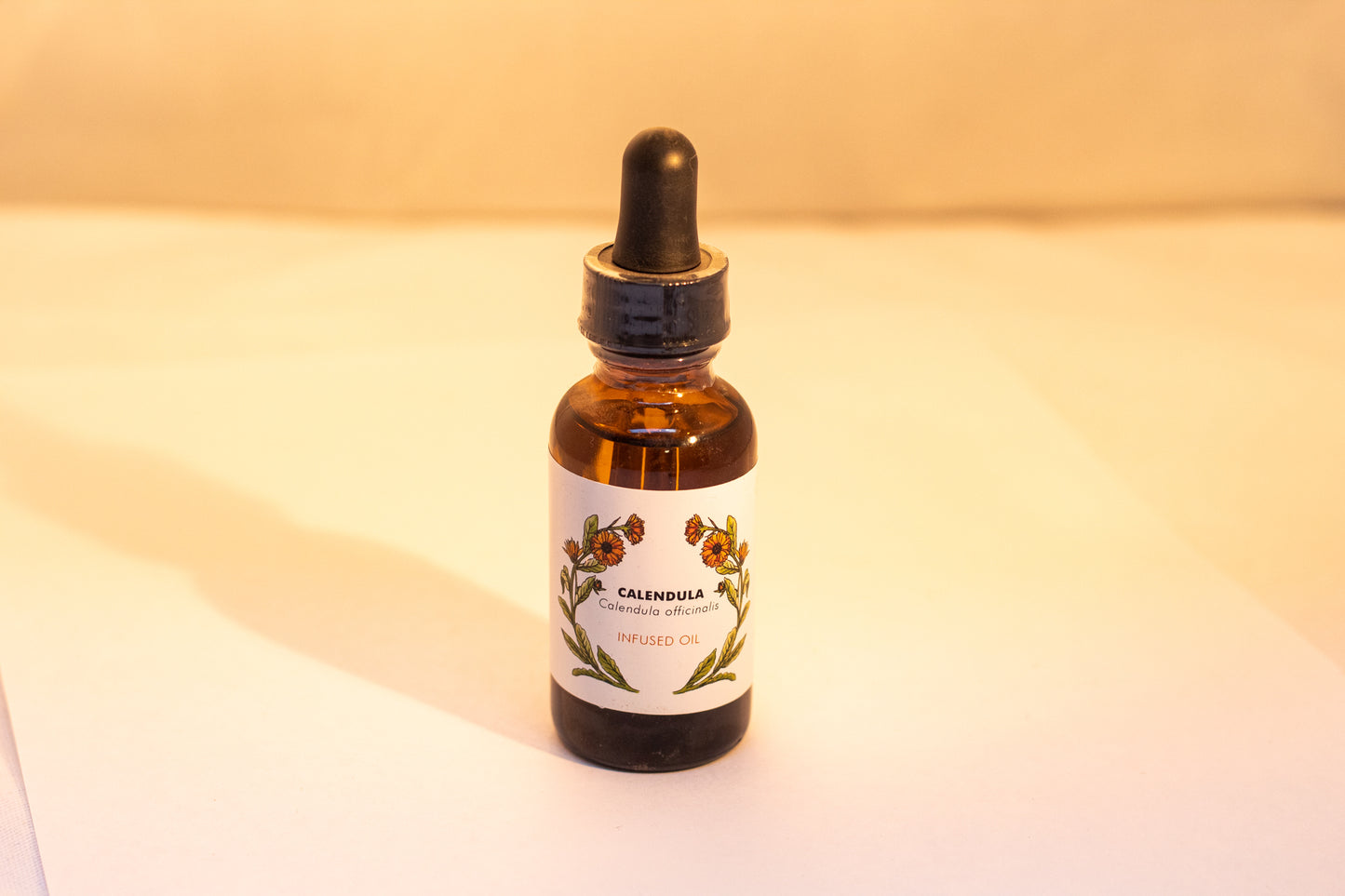 Calendula Oil