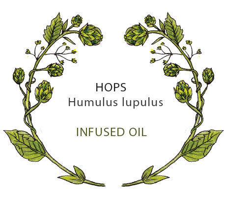 Hops Oil