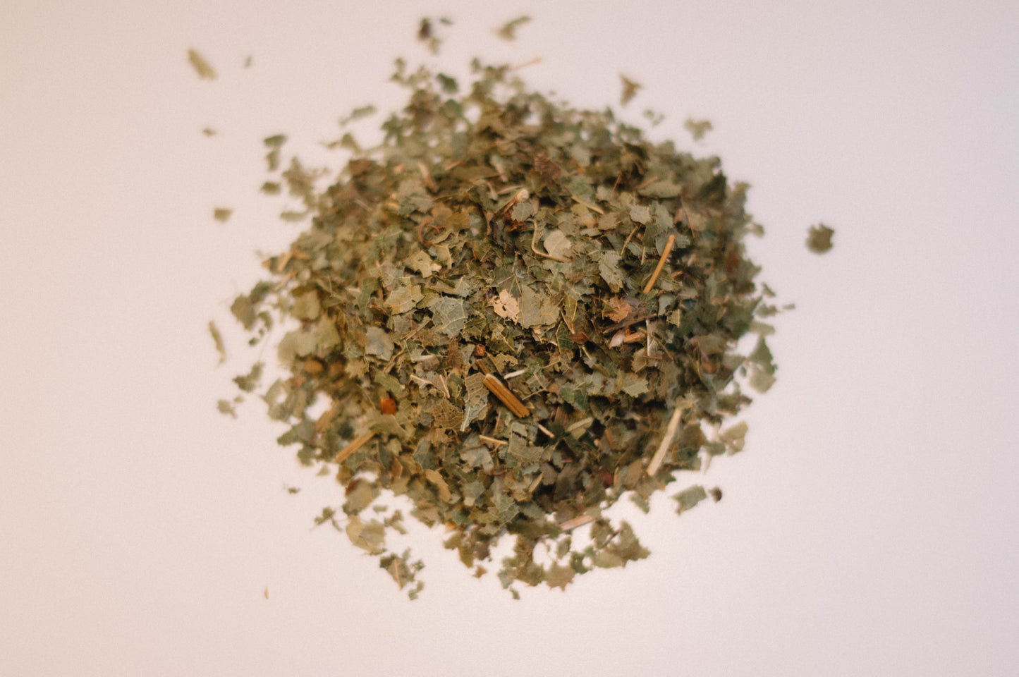 Horny Goat Weed