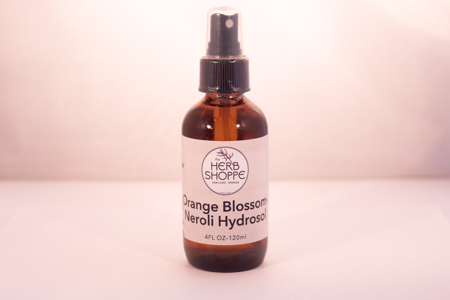 Orange Blossom Neroli Hydrosol 4oz