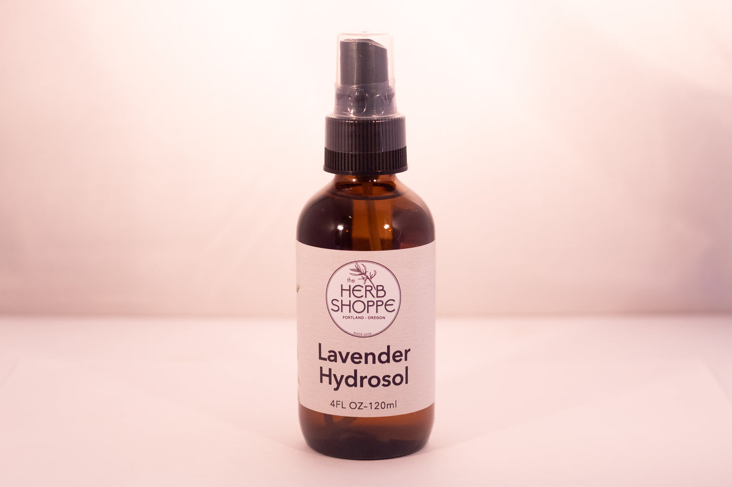 Lavender Hydrosol 4oz