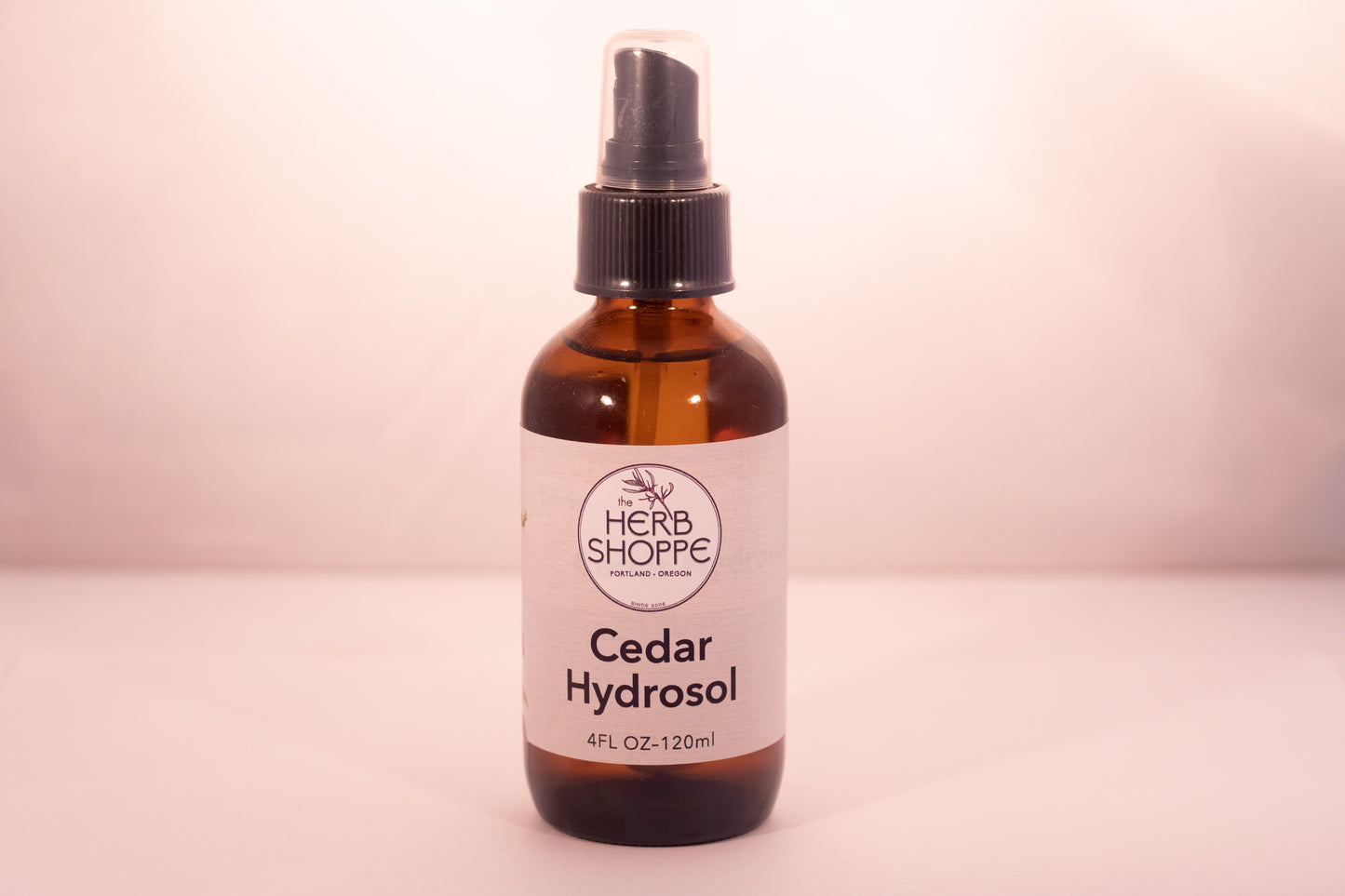 Cedar Hydrosol