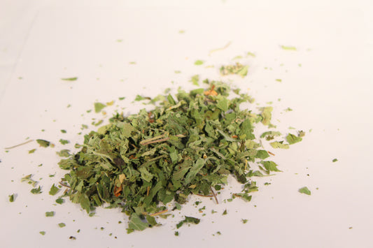 Motherwort