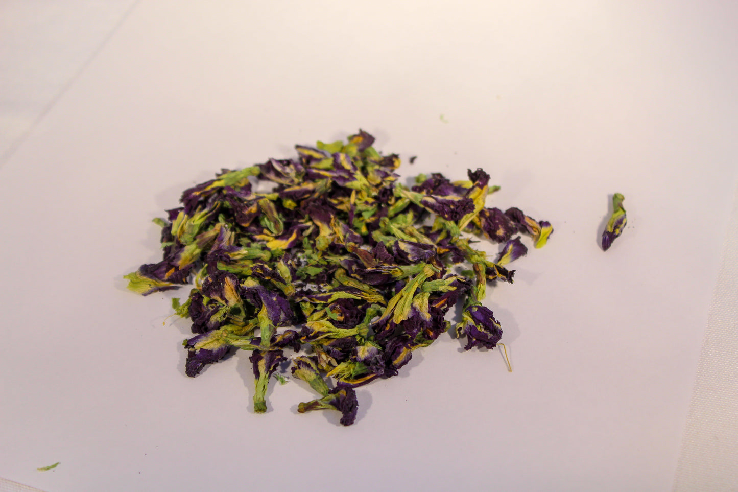 Butterfly Pea Flower