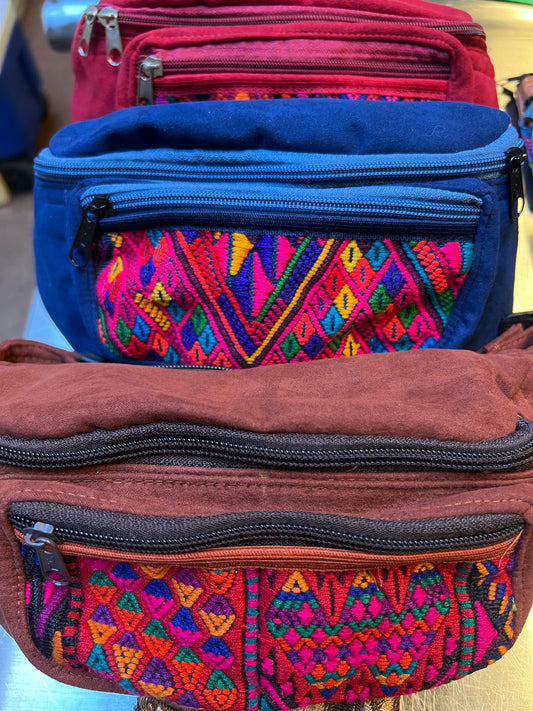 Fanny Pack-More Than Self