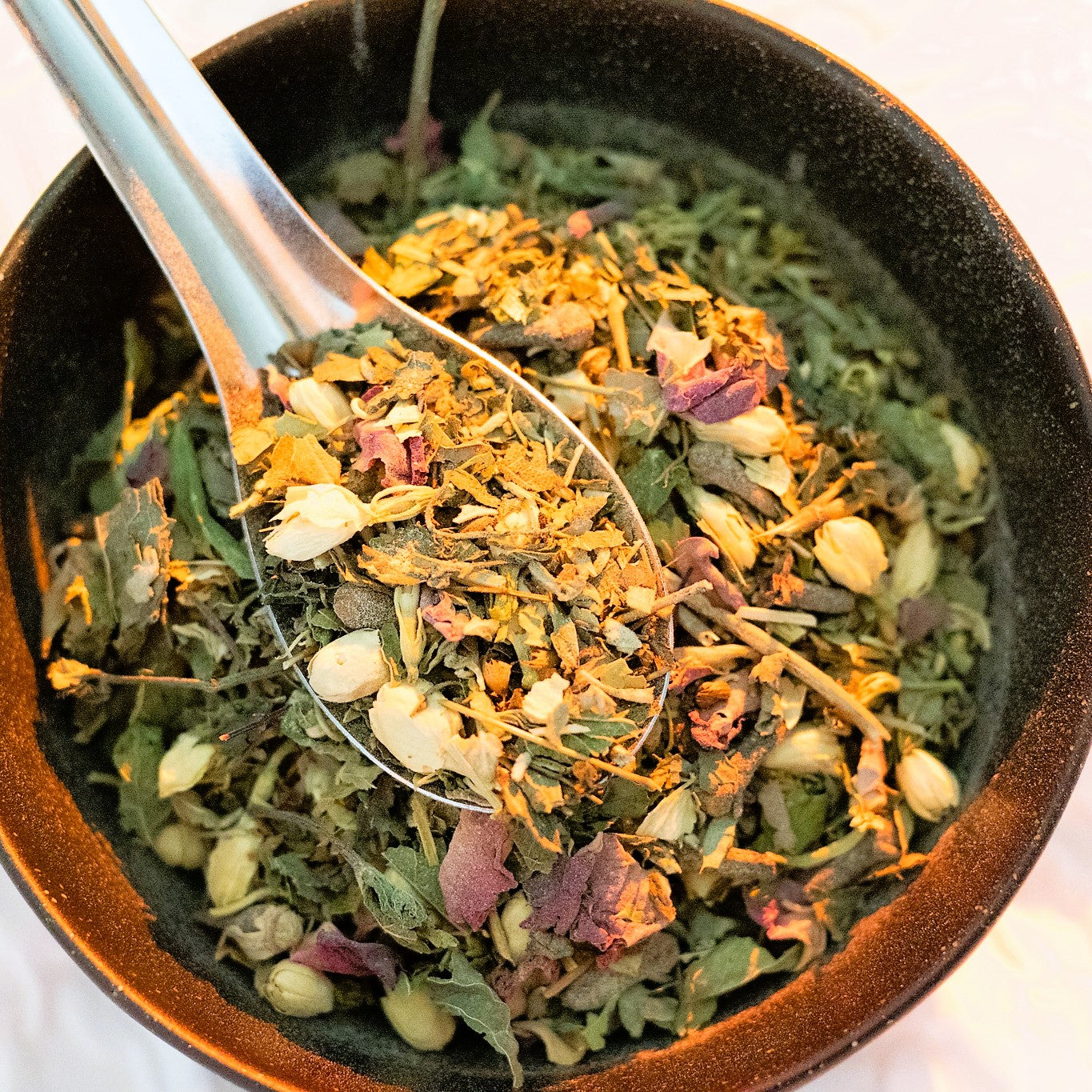 Ignite! Tea Blend