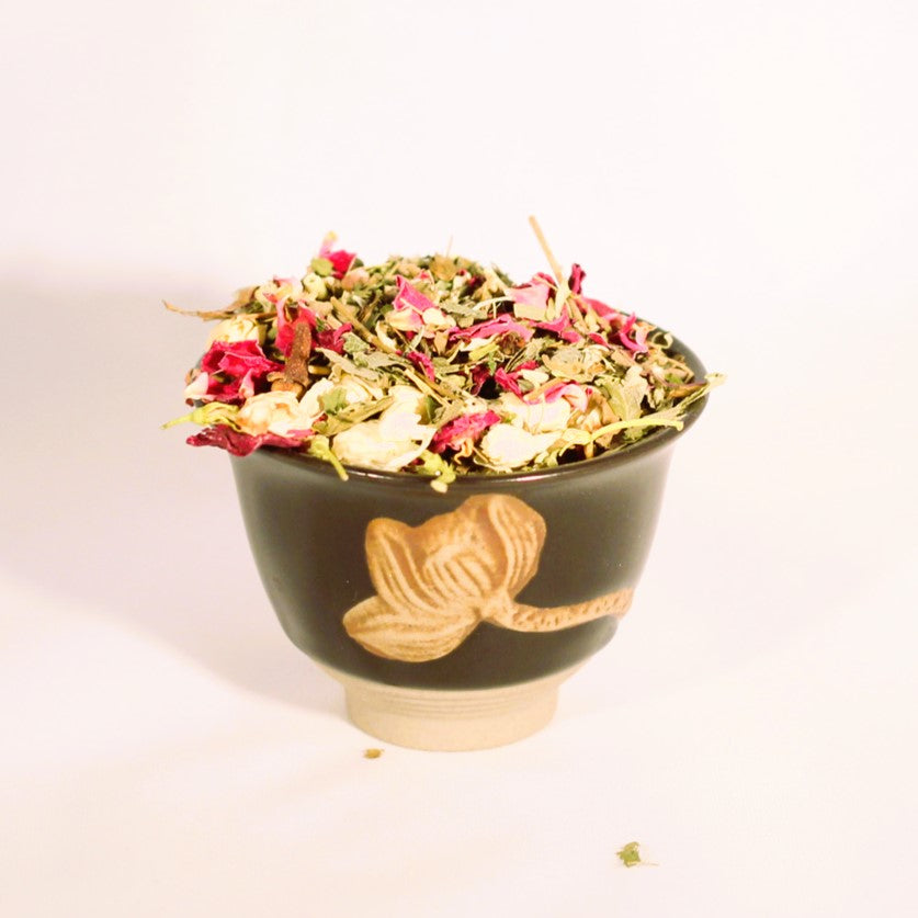 Ignite! Tea Blend