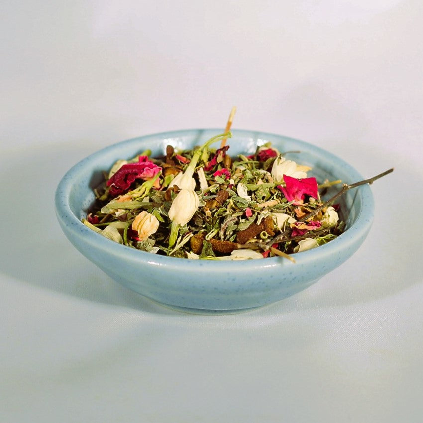 Ignite! Tea Blend