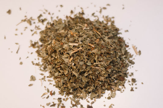 Lemon Balm