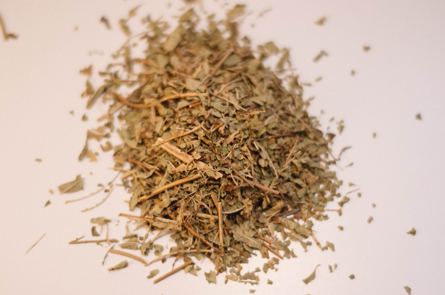 Lemon Verbena Leaf