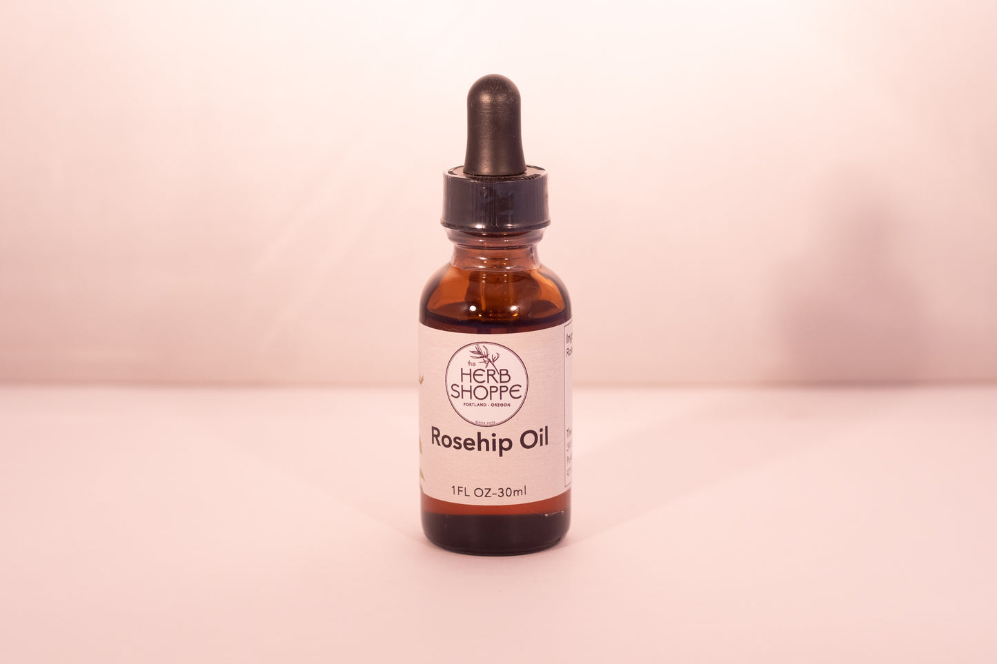 Rosehip Oil