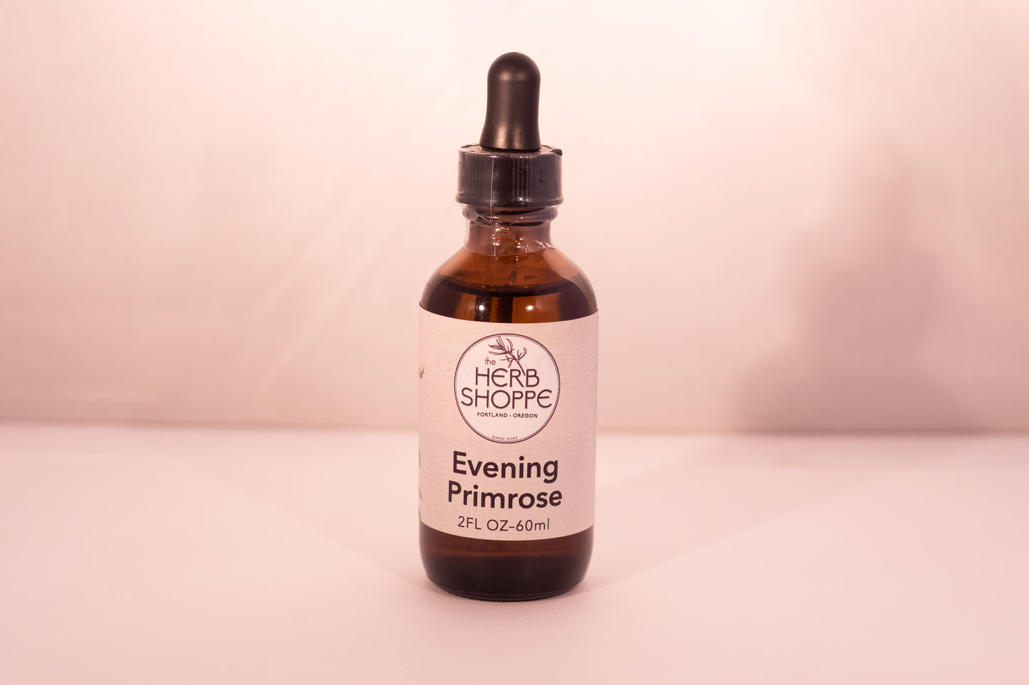 Evening Primrose Oil