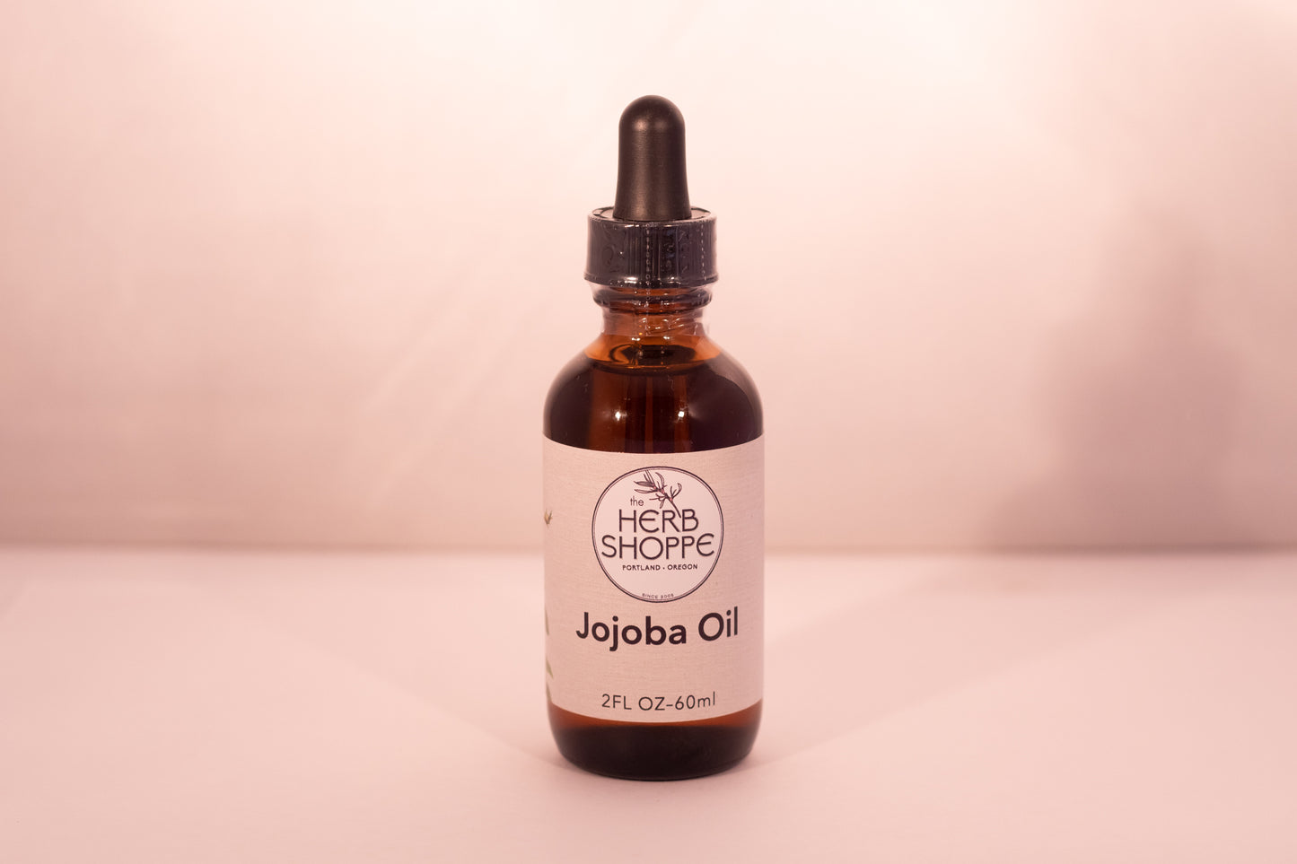 Jojoba Oil (2oz)