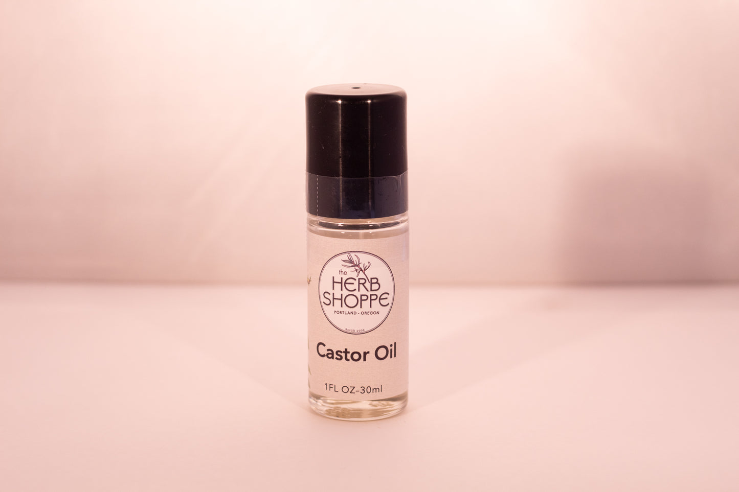 Castor Oil 1oz Roll - On