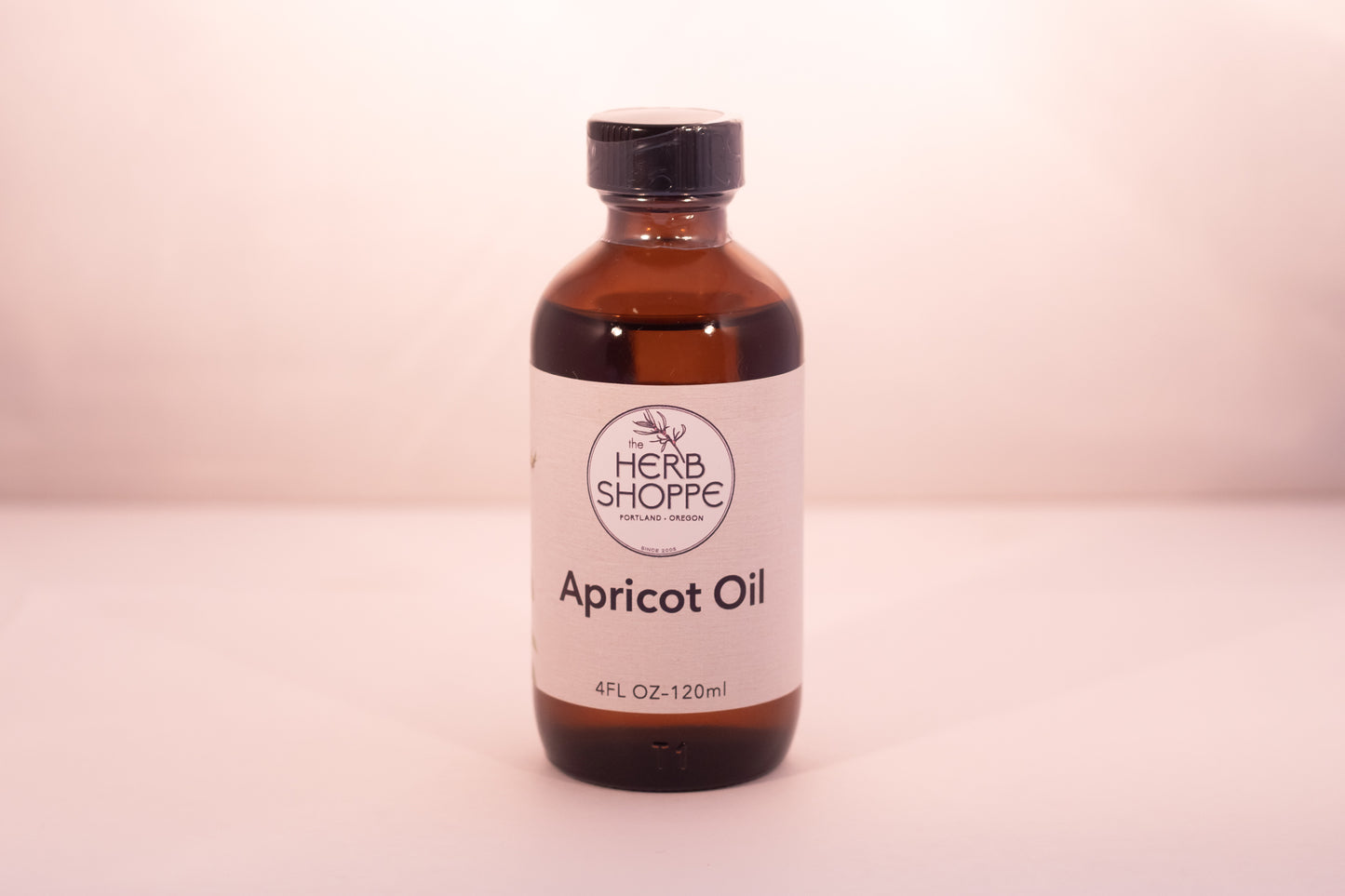 Apricot Oil 4oz