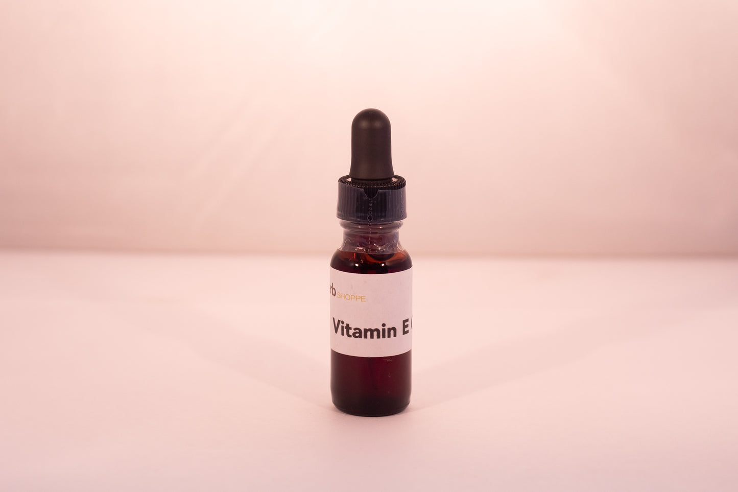 Vitamin E Oil