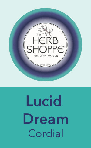 Lucid Dream Cordial