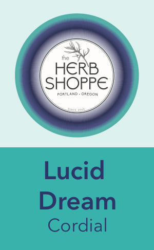 Lucid Dream Cordial