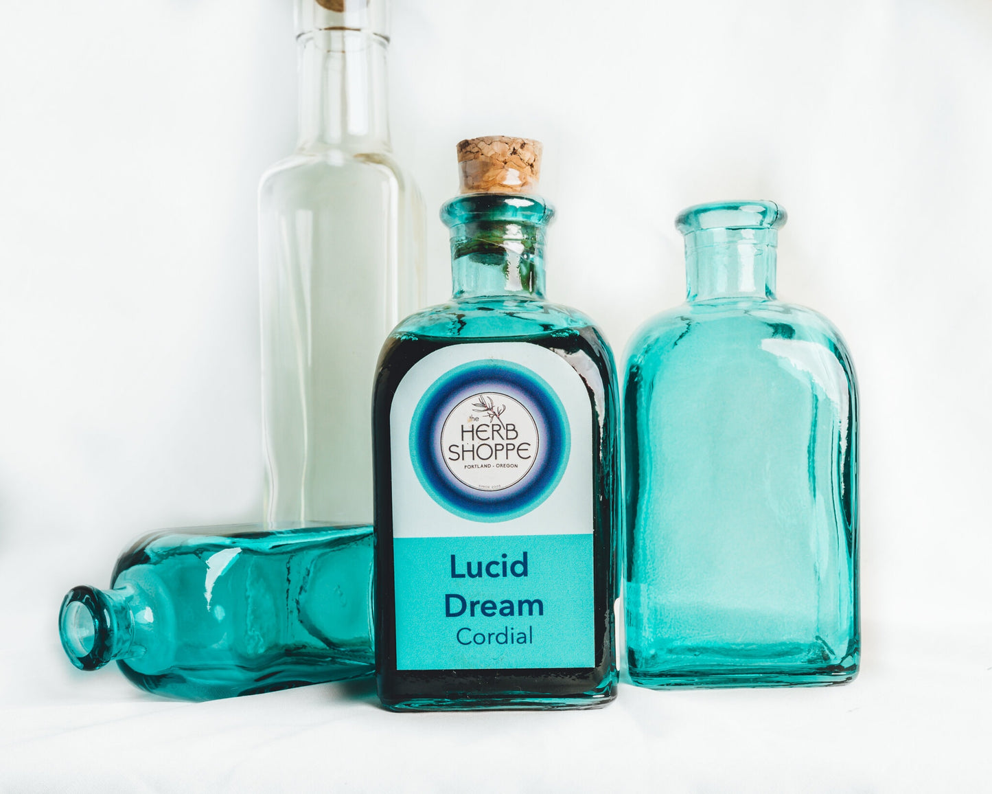 Lucid Dream Cordial