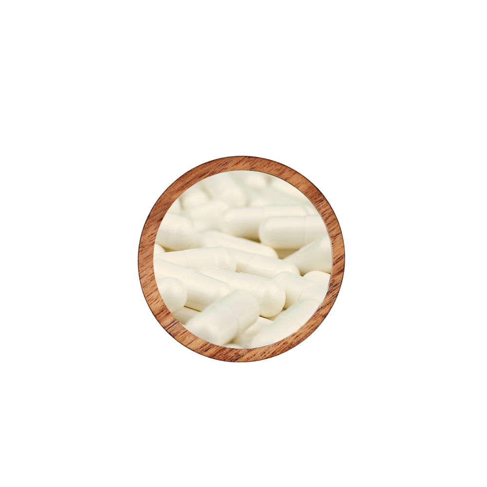 Magnesium Citrate Capsule