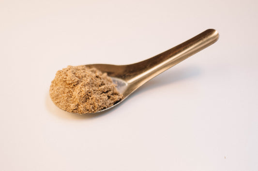 Milk Thistle Seed Powder