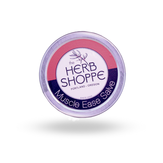 Muscle Ease Salve