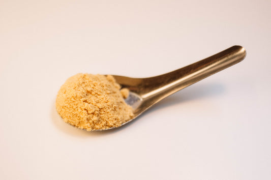 Mustard Powder